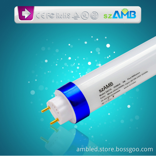150cm 28W LED Tube with 5 Years Warranty Time (AMB-SL538)